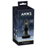ANOS Plug Vibrant Pressure Trainer 12 x 3.5cm